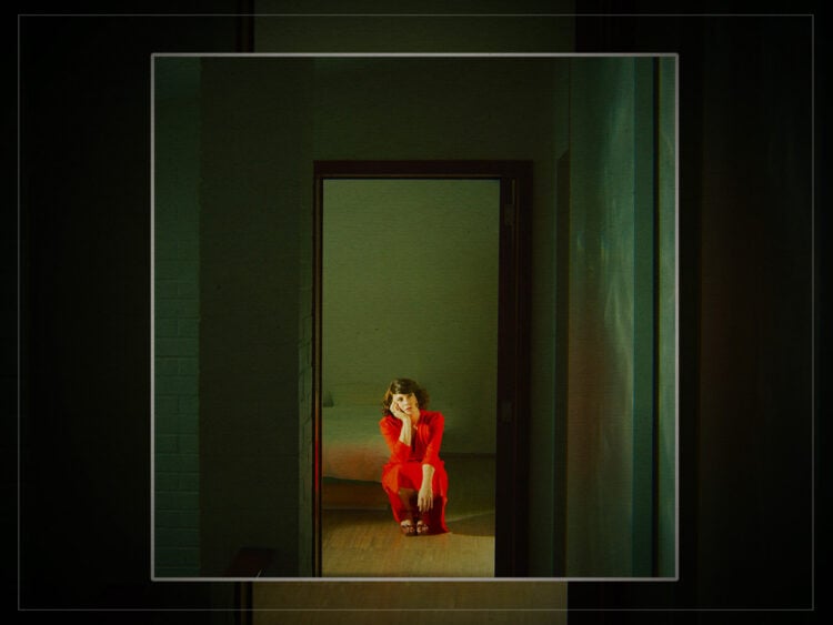 MÉLANIE PAIN - 'How and Why - 2025