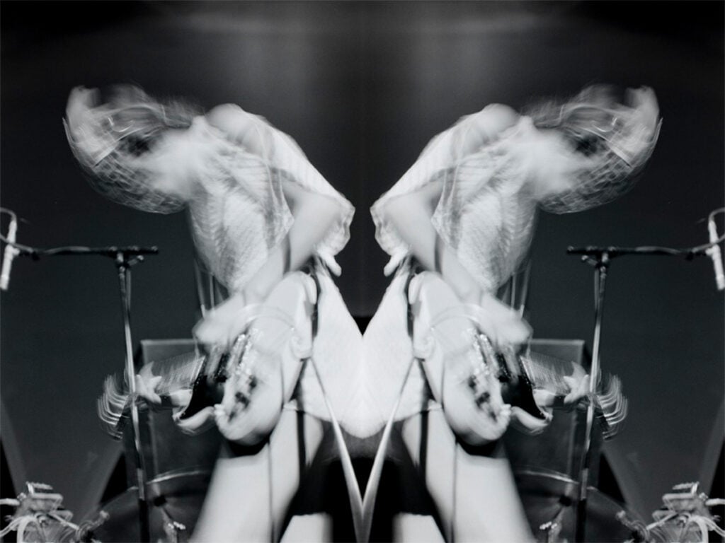 'Making It'- Bootsy Holler shares her visual journey of finding herself in the Seattle indie scene - Far Out Magazine 09