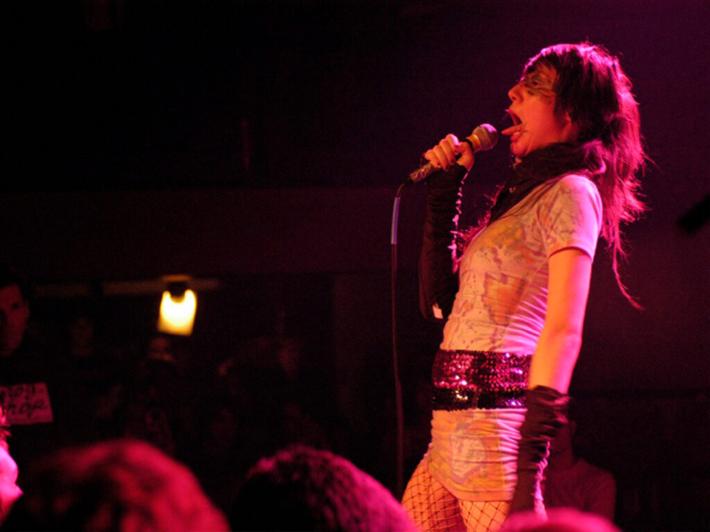 'Making It'- Bootsy Holler shares her visual journey of finding herself in the Seattle indie scene - Far Out Magazine 09