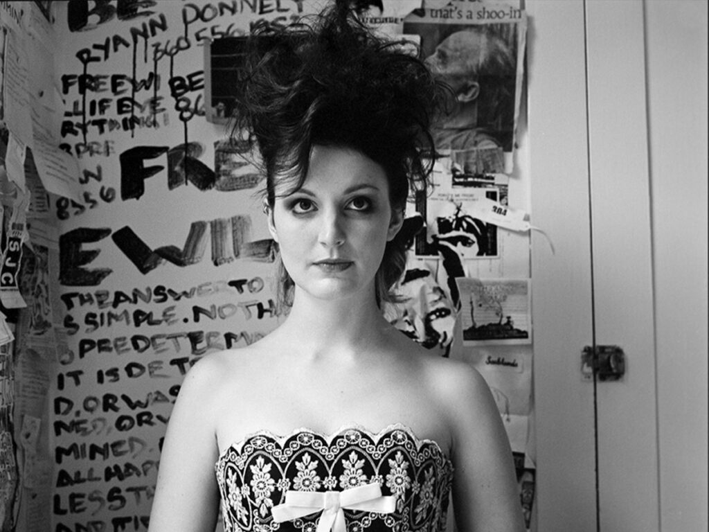 'Making It'- Bootsy Holler shares her visual journey of finding herself in the Seattle indie scene - Far Out Magazine 09