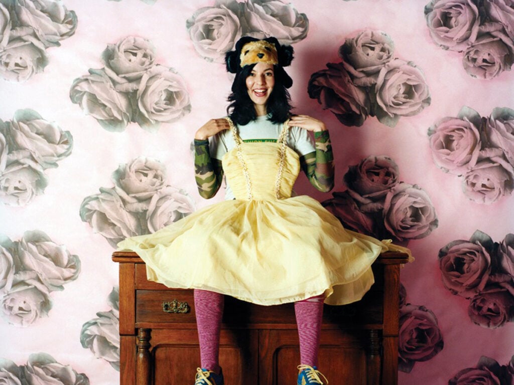 'Making It'- Bootsy Holler shares her visual journey of finding herself in the Seattle indie scene - Far Out Magazine 09