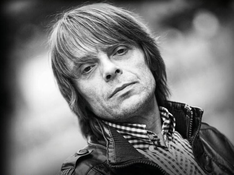 Mani - Gary 'Mani' Mounfield - Bass Player - Musician - 2010s - The Stone Roses - Primal Scream