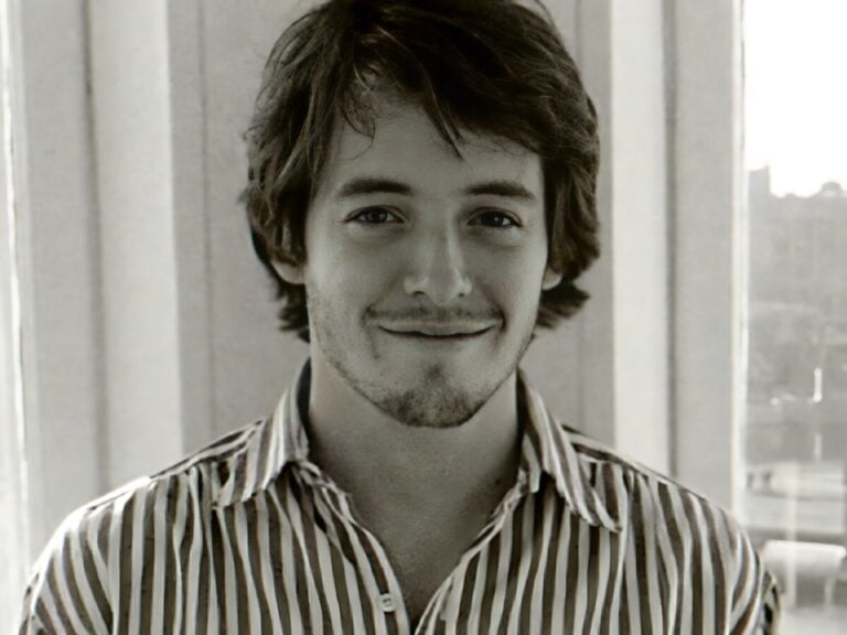 Matthew Broderick - Far Out Magazine