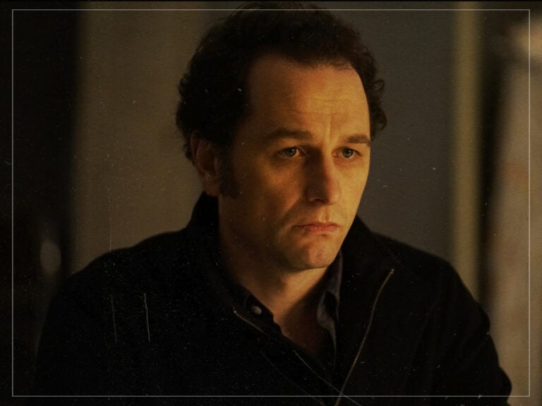 Matthew Rhys - Actor - The Americans - 2013