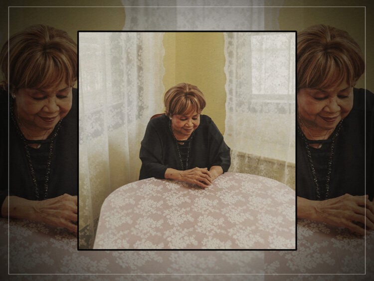 Mavis Staples - Sad And Beautiful World - 2025