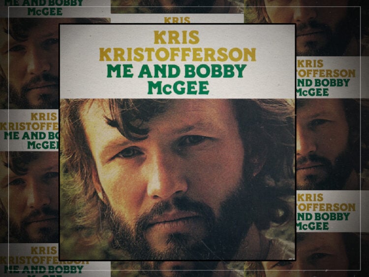 Me and Bobbie McGee The secretary behind a counterculture classic