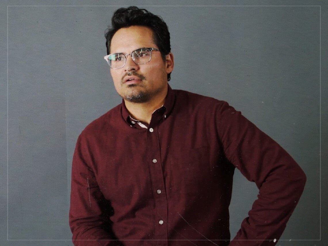 Michael Peña - Actor - 2018