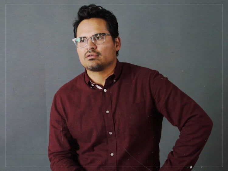 Michael Peña - Actor - 2018