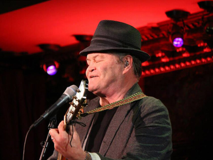 Micky Dolenz - The Monkees - Musician - 2016