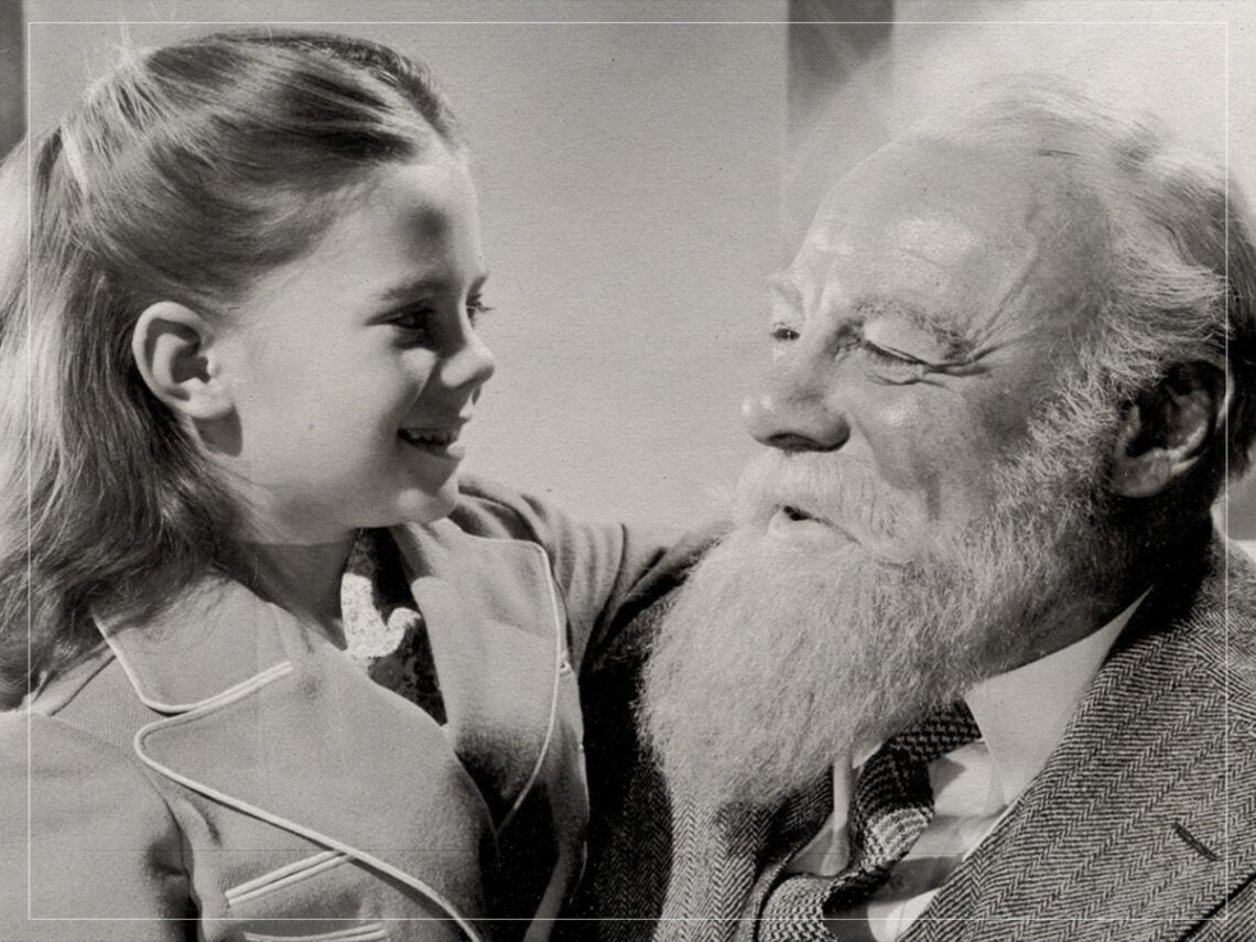 Miracle on 34th Street - George Seaton -1947