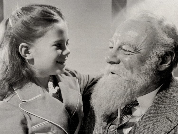 Miracle on 34th Street - George Seaton -1947