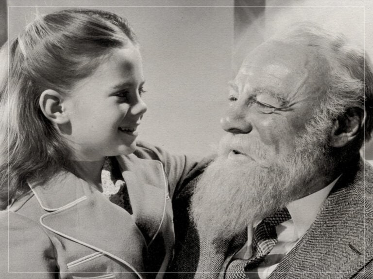 Miracle on 34th Street - George Seaton -1947