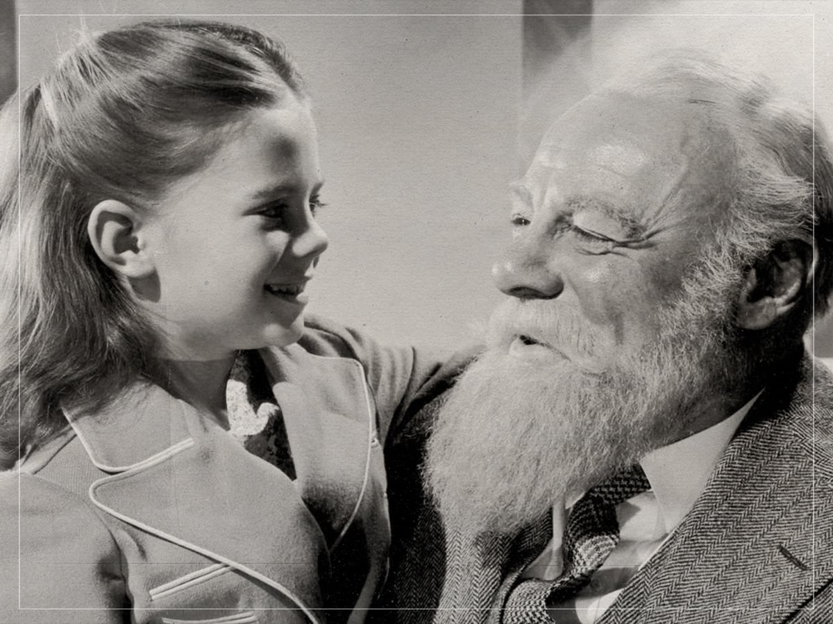 Miracle on 34th Street - George Seaton -1947