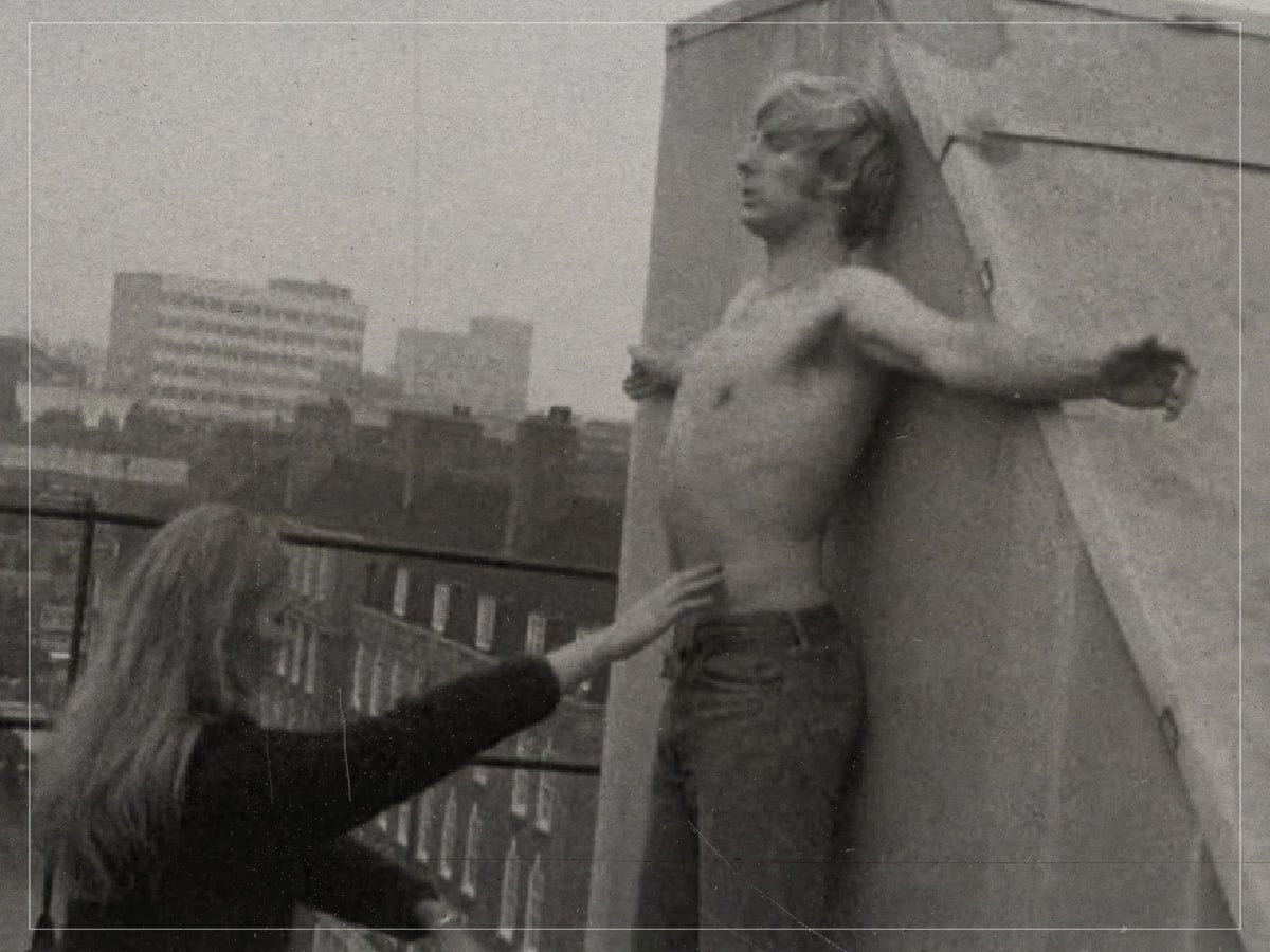 Nightbirds - Andy Milligan - 1970