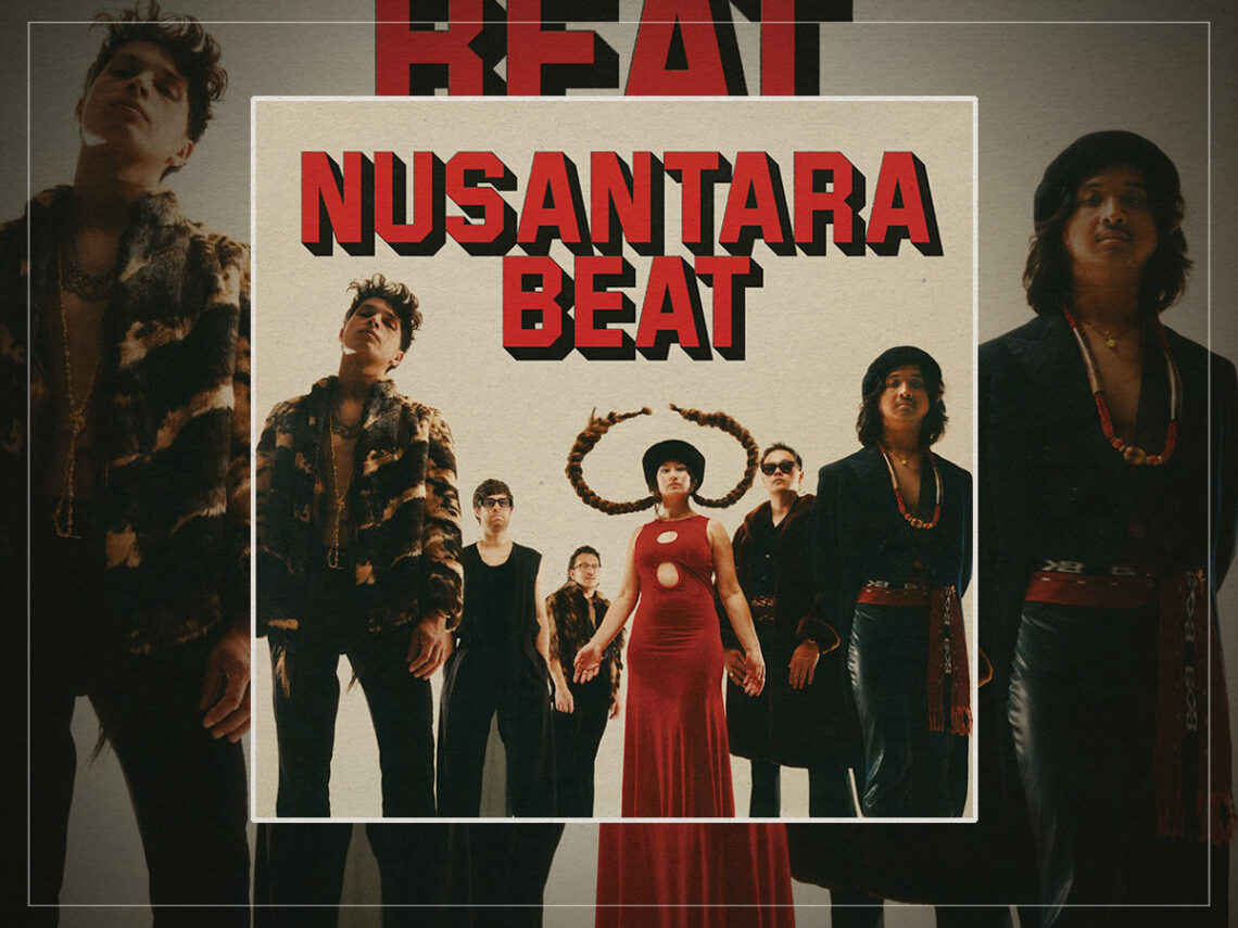 Nusantara Beat - Nusantara Beat - 2025