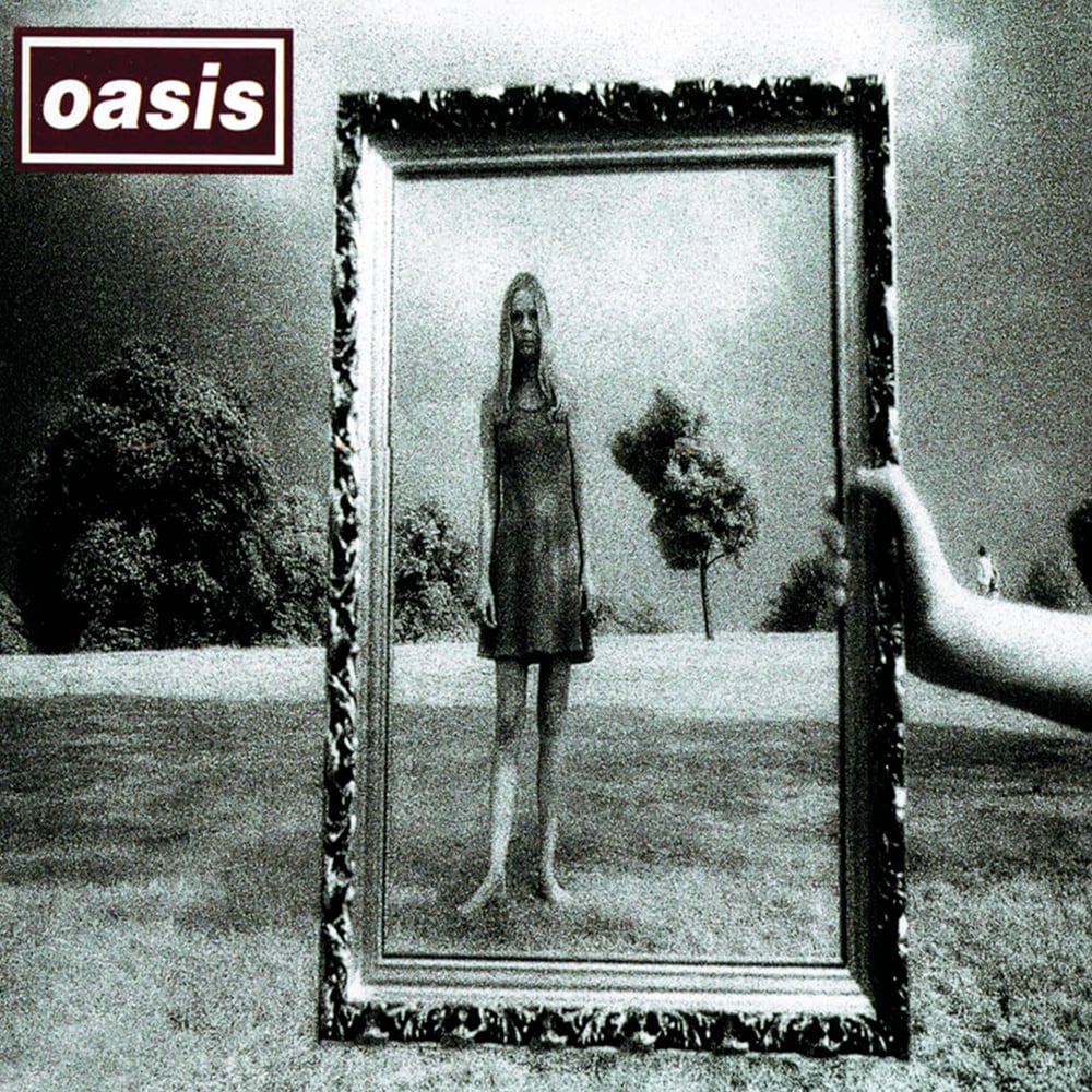 Oasis - Wonderwall - 1995