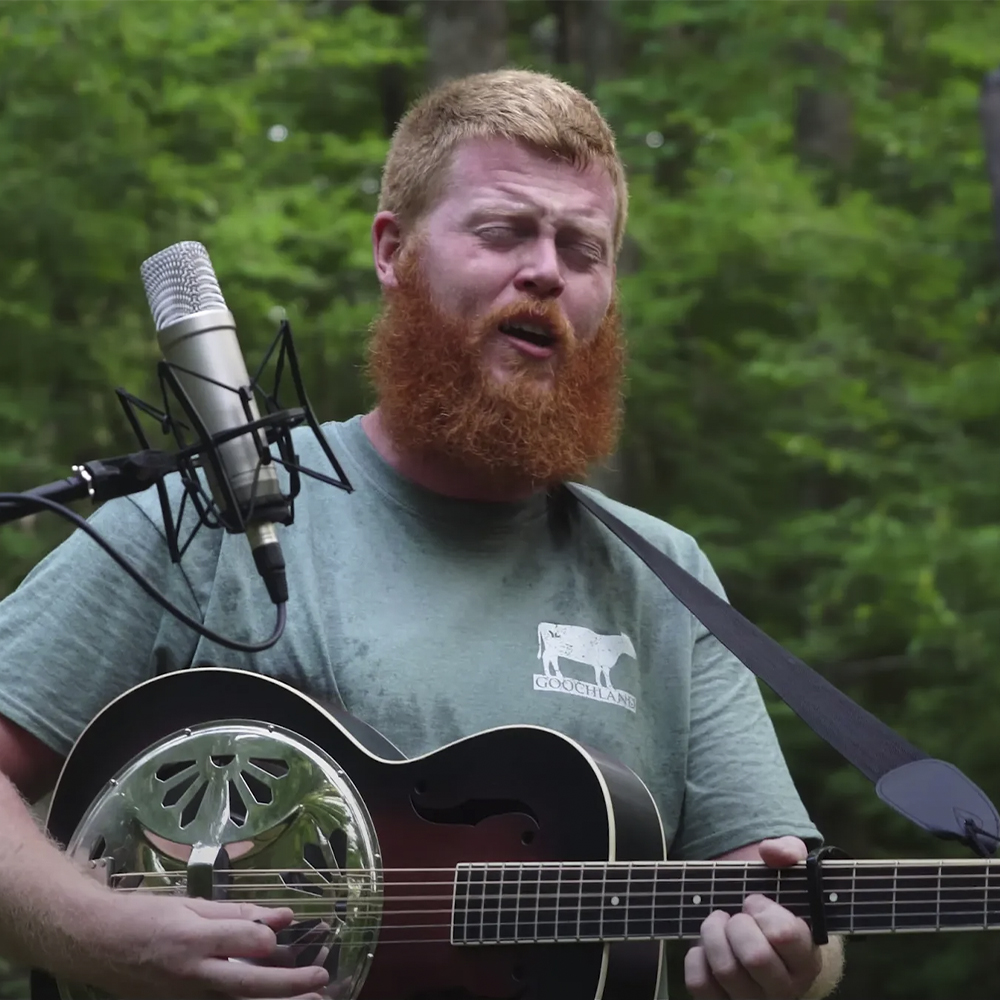Oliver Anthony - Rich Men North of Richmond - 2023