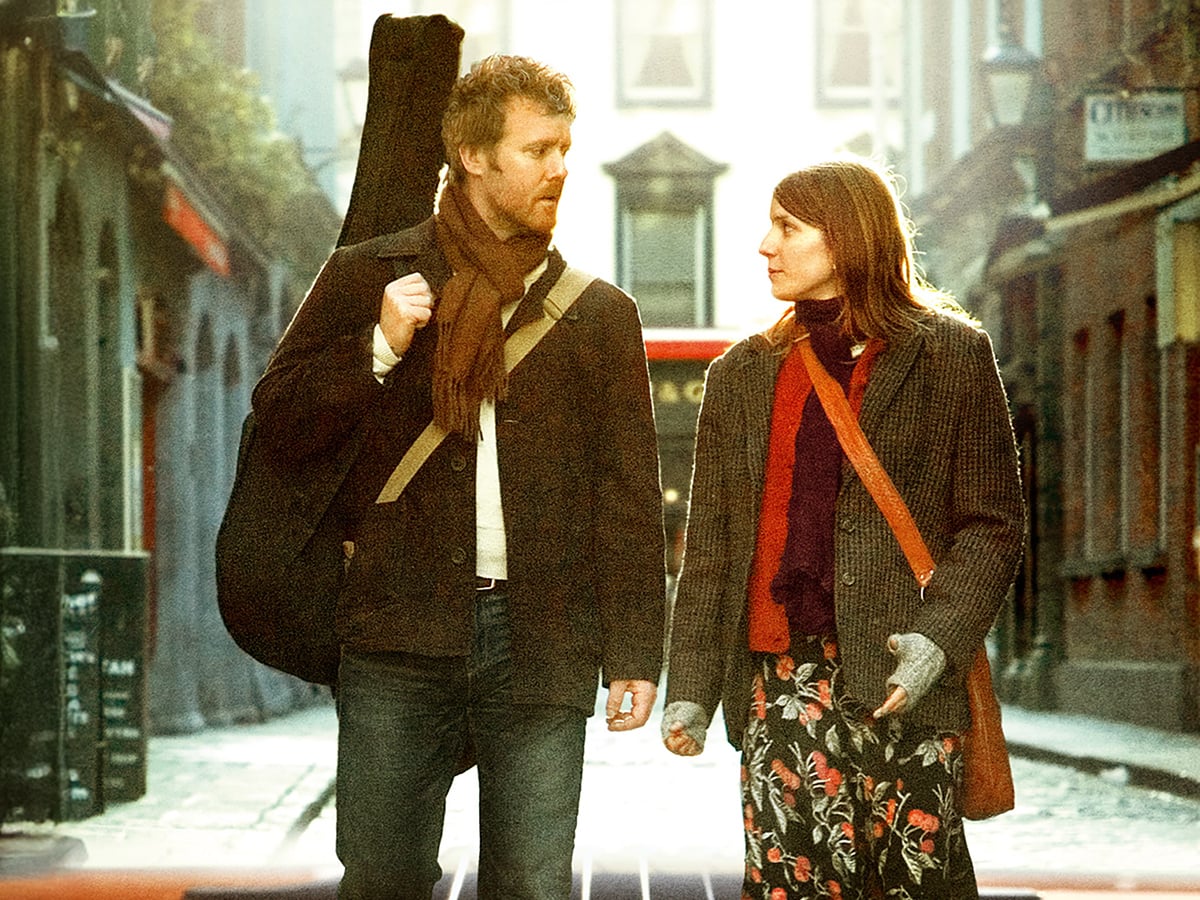 Once - John Carney - 2007