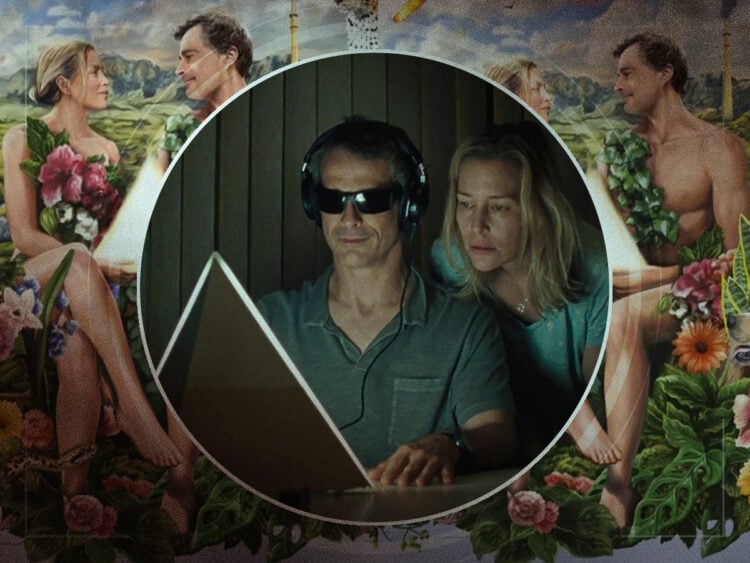 Peak Everything movie review an unusual eco-comedy