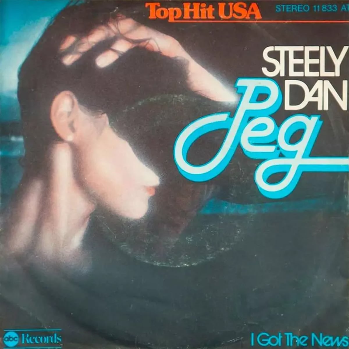 'Peg' - Steely Dan