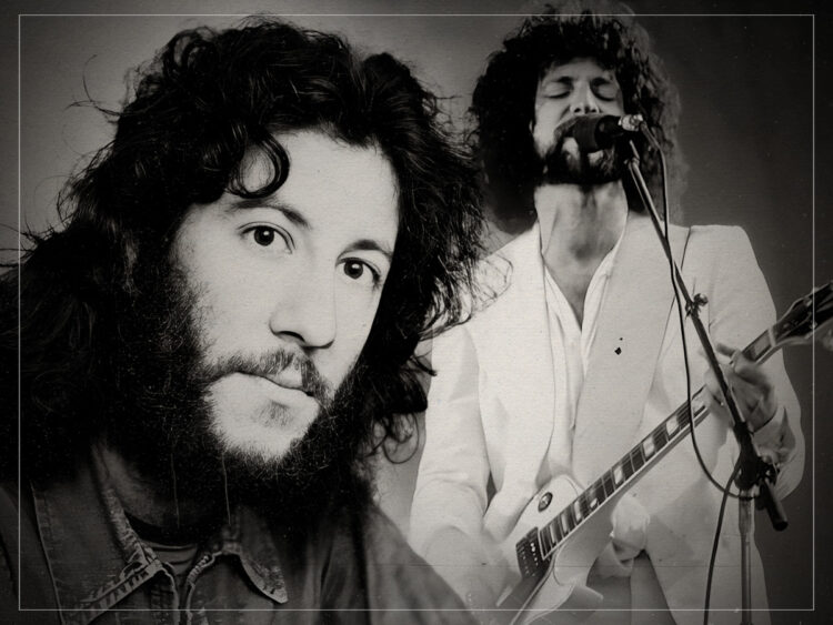 Peter Green - Lindsey Buckingham - Split