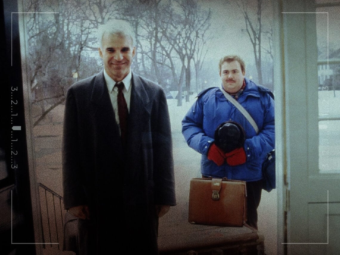 Planes, Trains and Automobiles - John Hughes - 1987