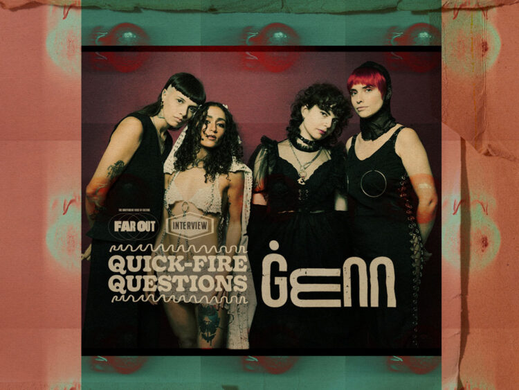 Quick-fire Questions- 10 minutes with ĠENN