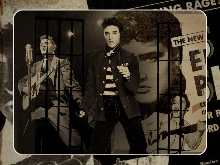 Re-evaluating the career of The King- 50,000,000 Elvis fans might be wrong