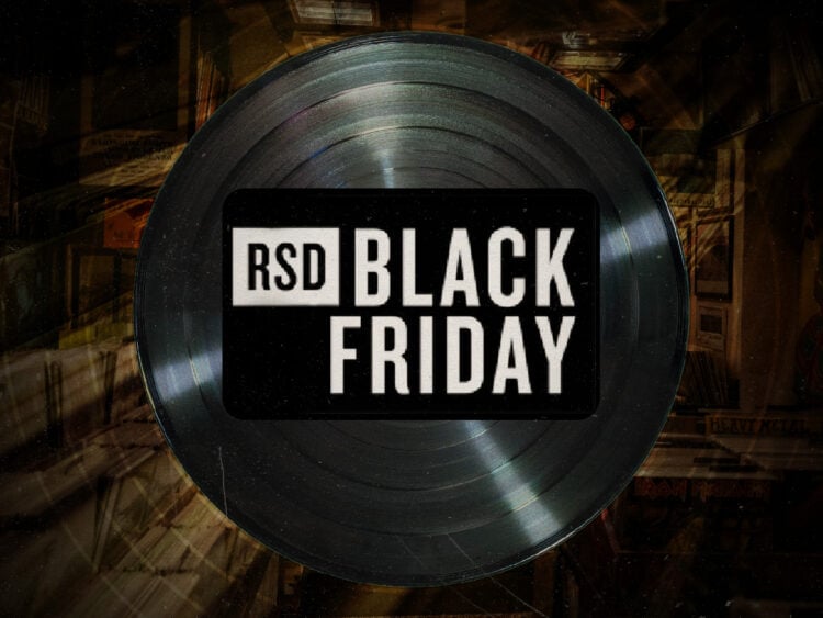 Record Store Day 2025 Five essential Black Friday releases