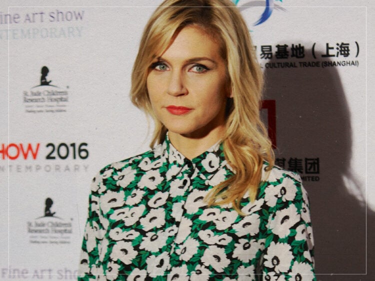 Rhea Seehorn - Actress - 2016