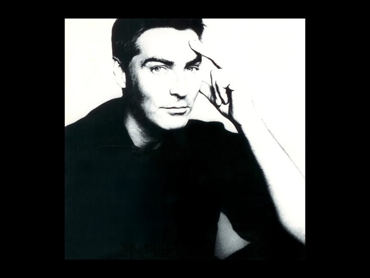 Richard Darbyshire - Singer - Musician