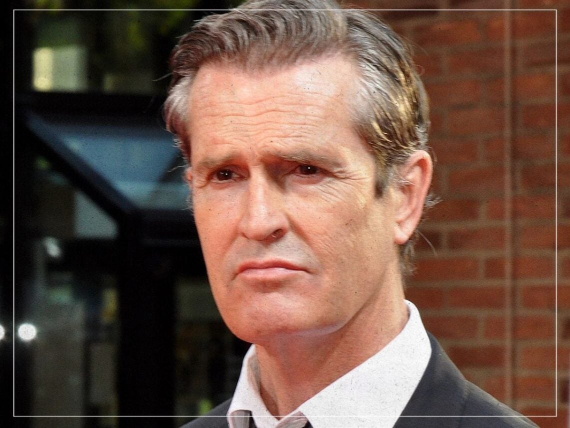 Rupert Everett - Far Out Magazine