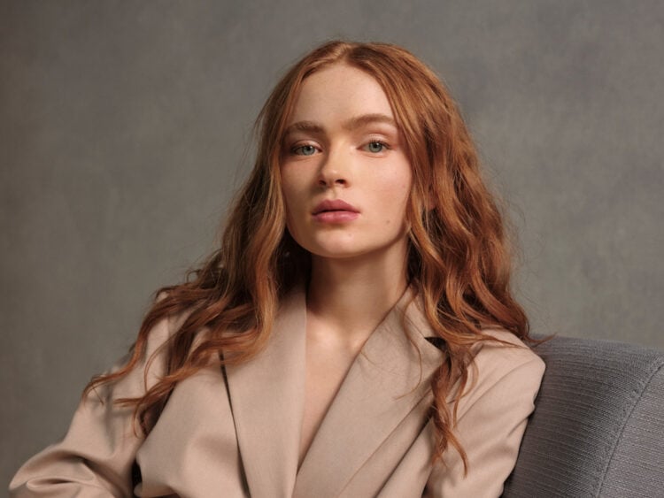 Sadie Sink - Actress - 2025