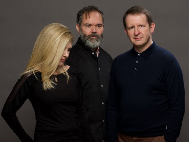 Saint Etienne - 2025