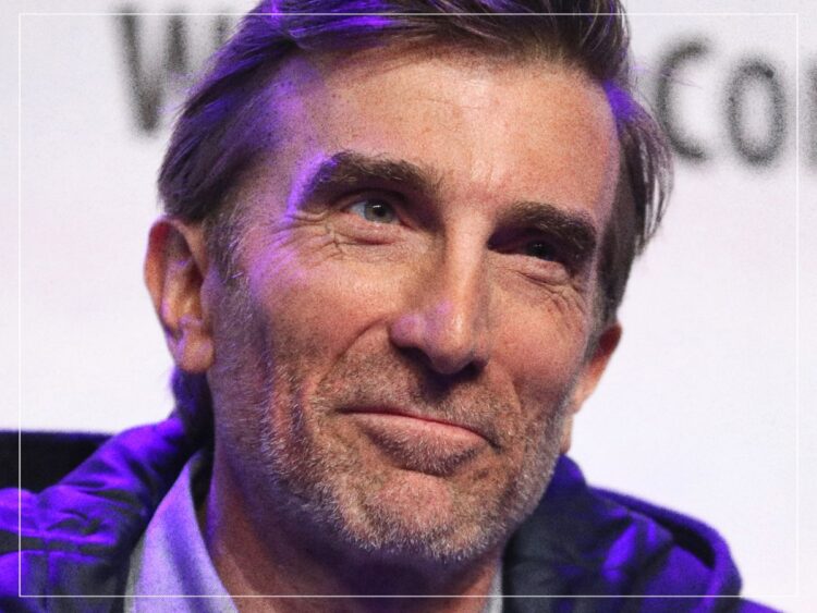 Sharlto Copley - Far Out Magazine