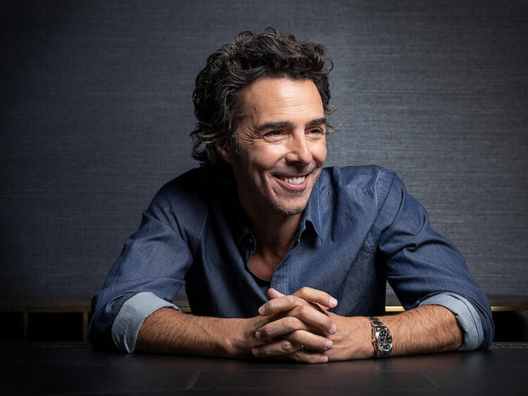 Shawn Levy - Canadian-American filmmaker - Actor