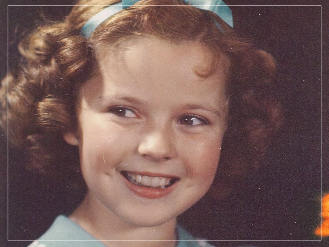 Shirley Temple - Far Out Magazine
