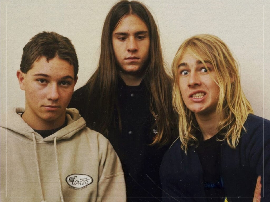 Silverchair - 1990's