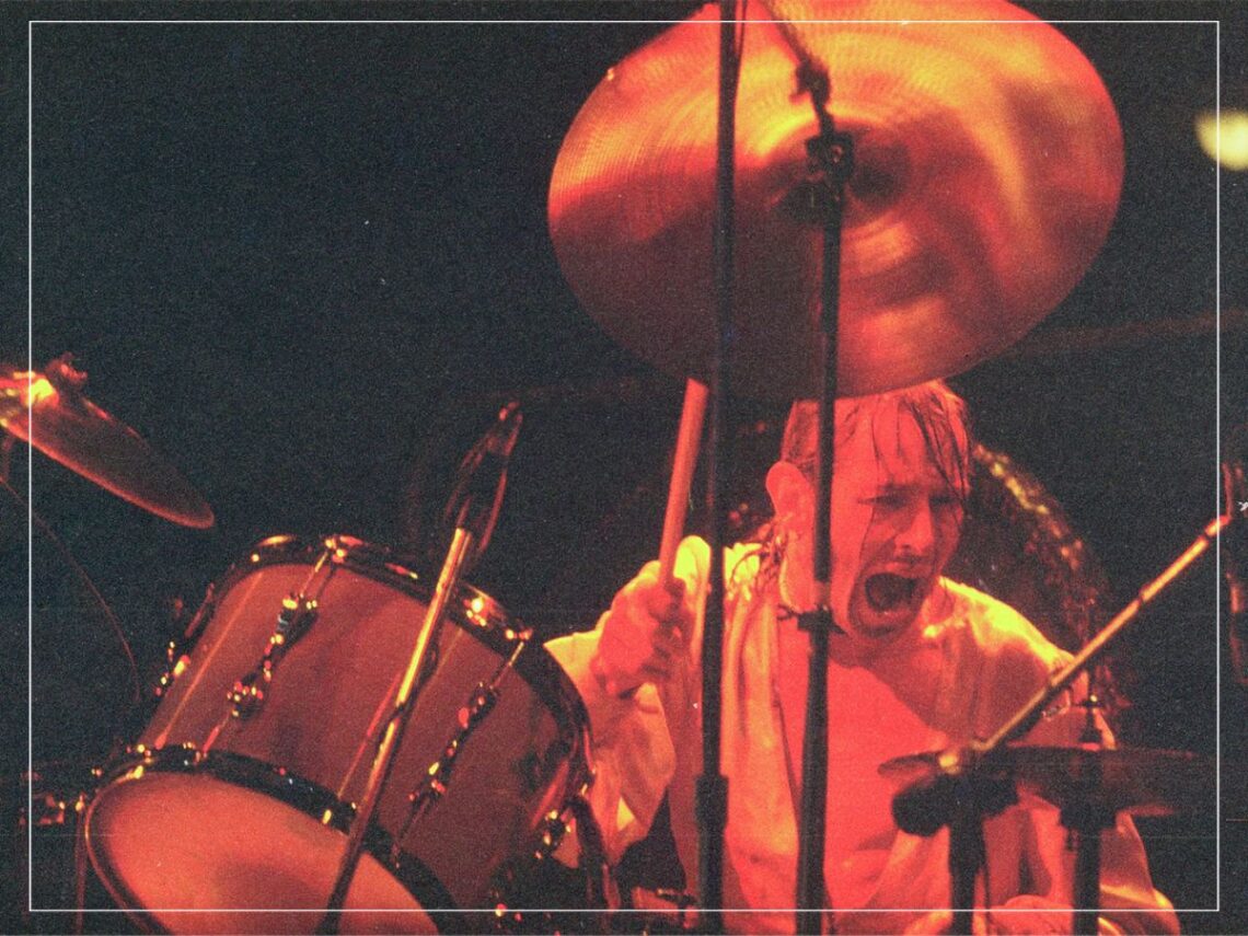 Simon Kirke - Far Out Magazine