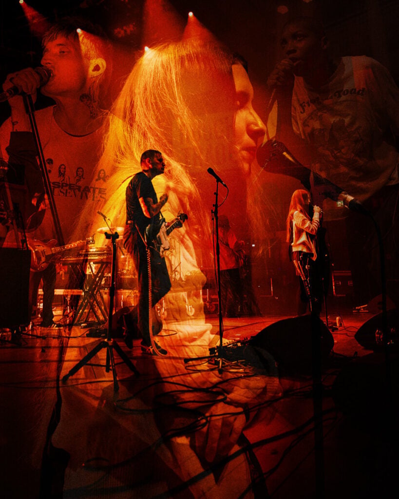 Simple Things 2025 review- A festival that knows how to spoil its punters - Far Out Magazine 01