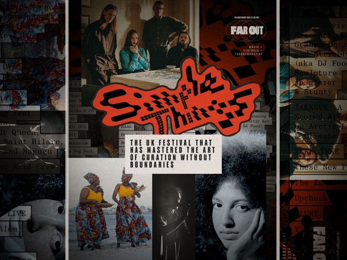 Simple Things- The UK festival that has mastered the art of curation without boundaries