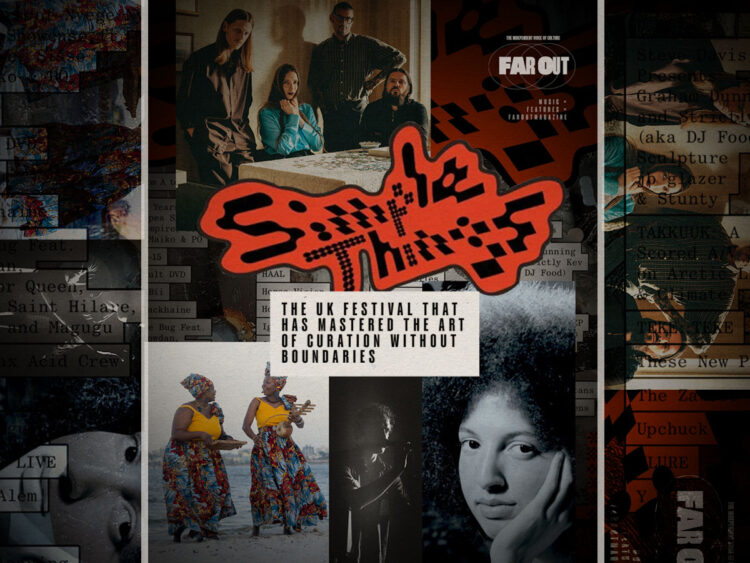 Simple Things- The UK festival that has mastered the art of curation without boundaries