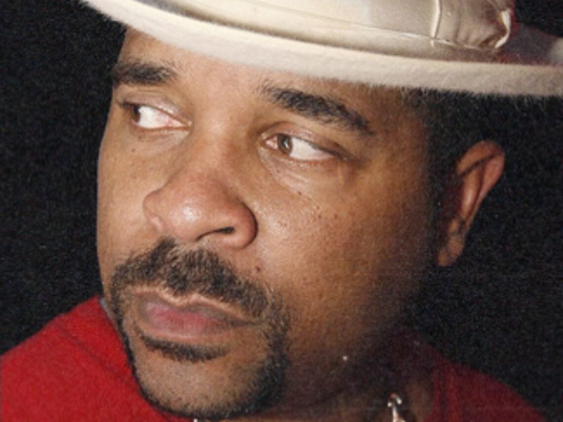 Sir-Mix-A-Lot - Far Out Magazine