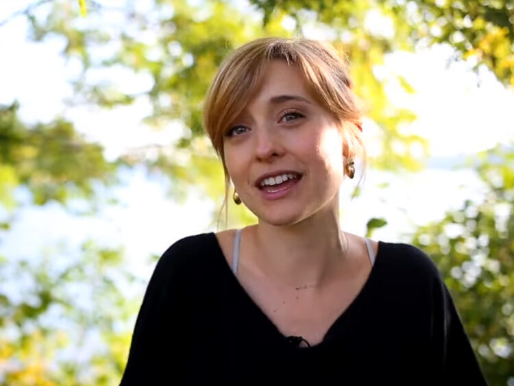 'Smallville' star Allison Mack breaks silence on NVIXM sex cult following prison release- I was aggressive and I was abusive