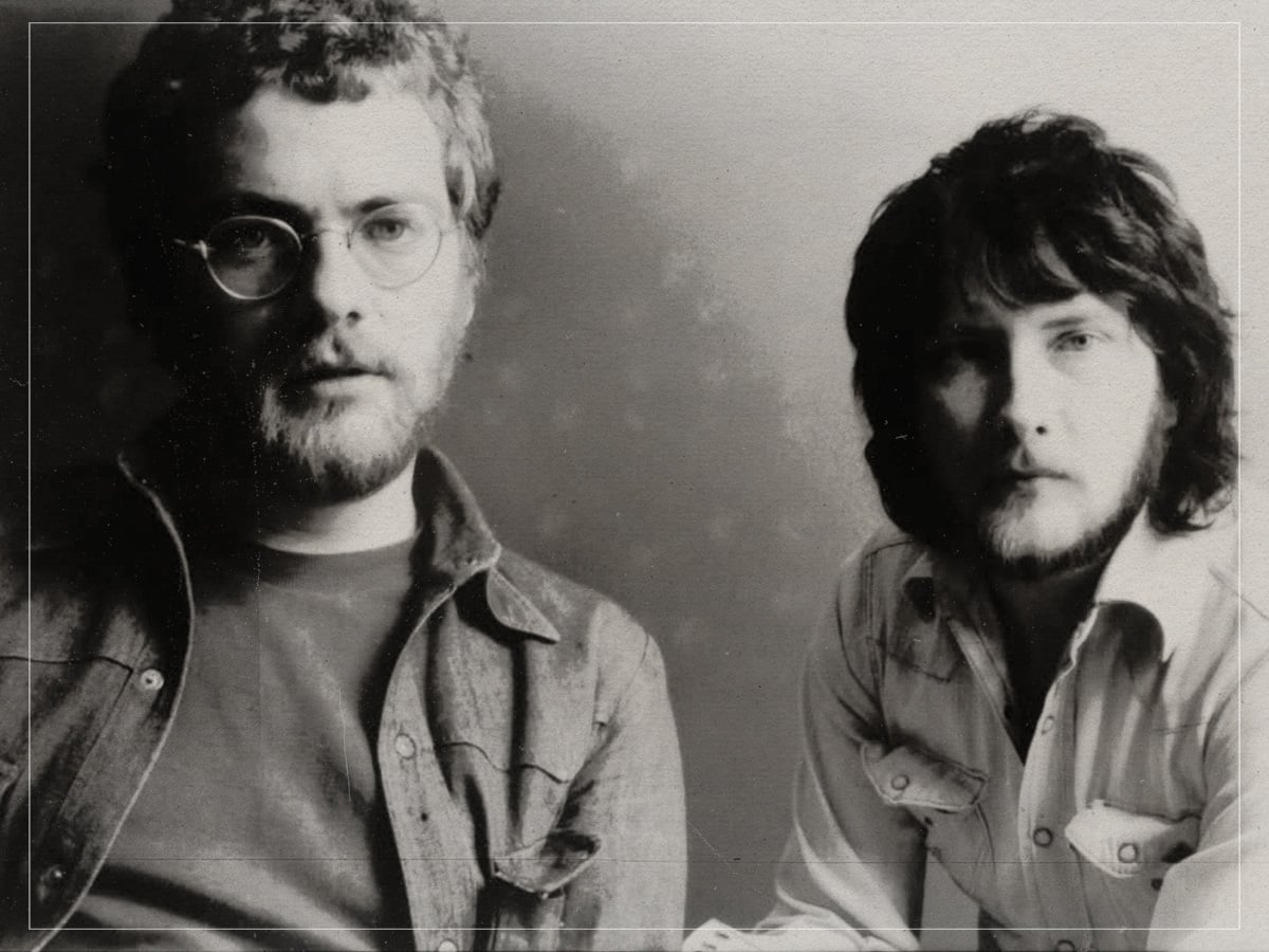 Stealers Wheels - Joe Egan - Gerry Rafferty - 1970's