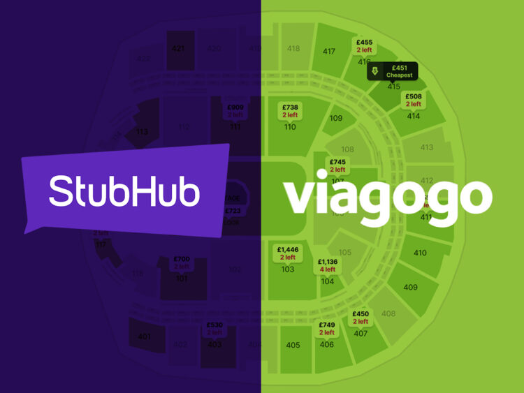 Stubhub and Viagogo among companies being investigated by UK business regulator