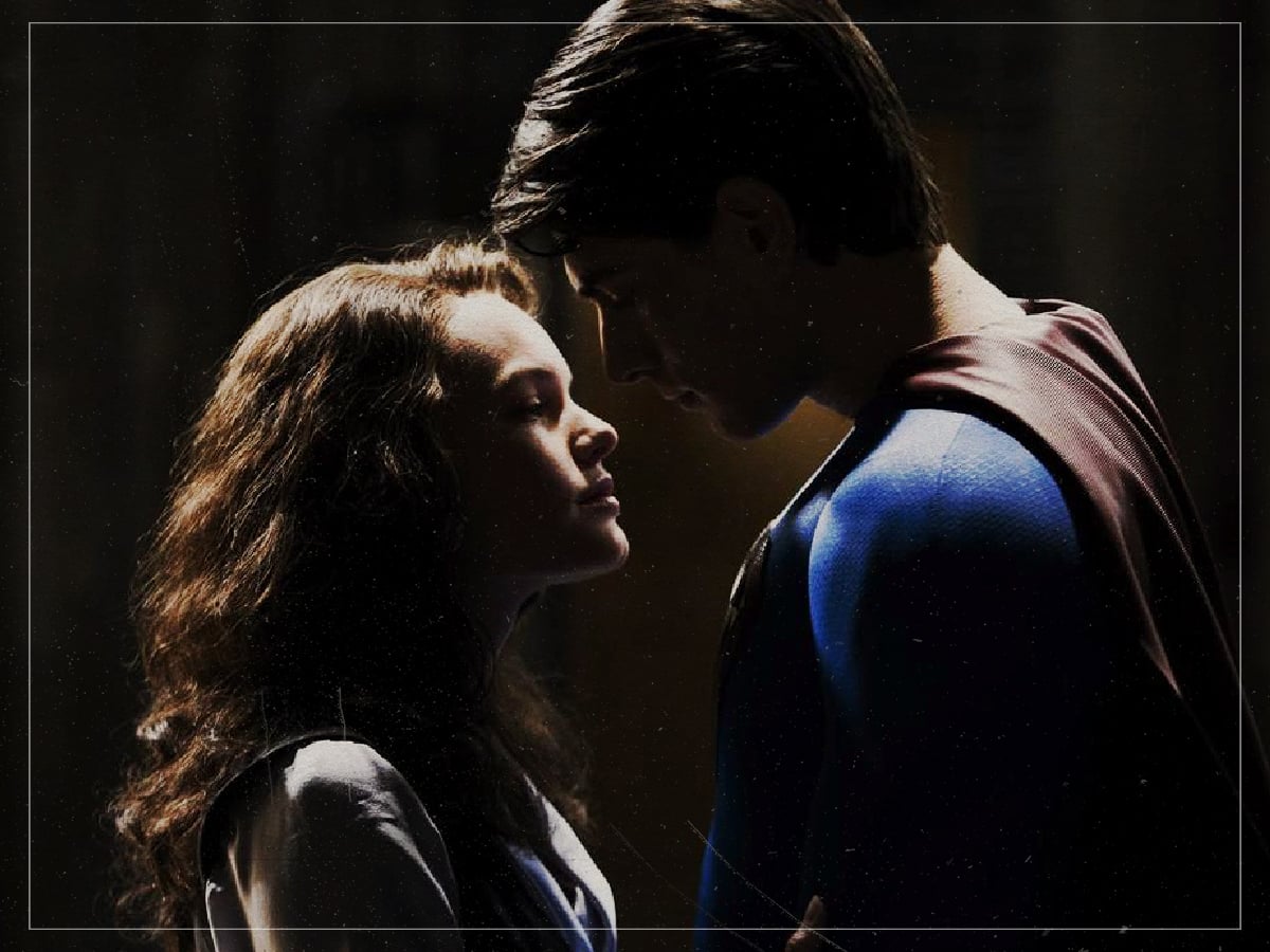 Superman Returns - Bryan Singer - 2006