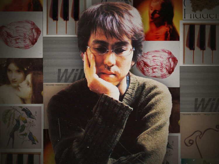 Susumu Yokota the inventor of a thousand genres