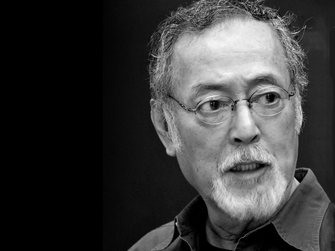 Tatsuya Nakadai - Actor - 2009