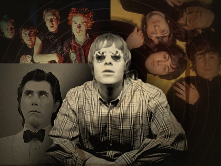 The 10 best UK number twos in music history